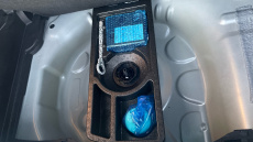 Vauxhall Crossland 1.2 Griffin 5dr Petrol Hatchback